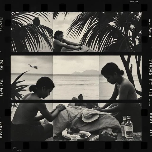 Hilot vs Svensk Massage: Viktiga Skillnader Förklarade