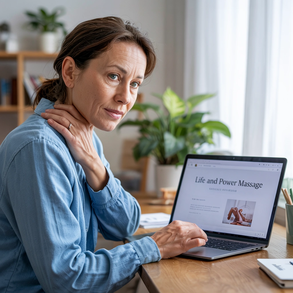 Hitta Rätt Massör i Växjö: Allt du Behöver Veta Innan du Bokar