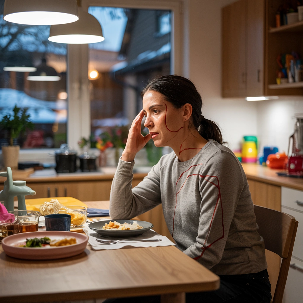 Ångestlindring i Växjö - Så lugnar du nervsystemet utan medicin