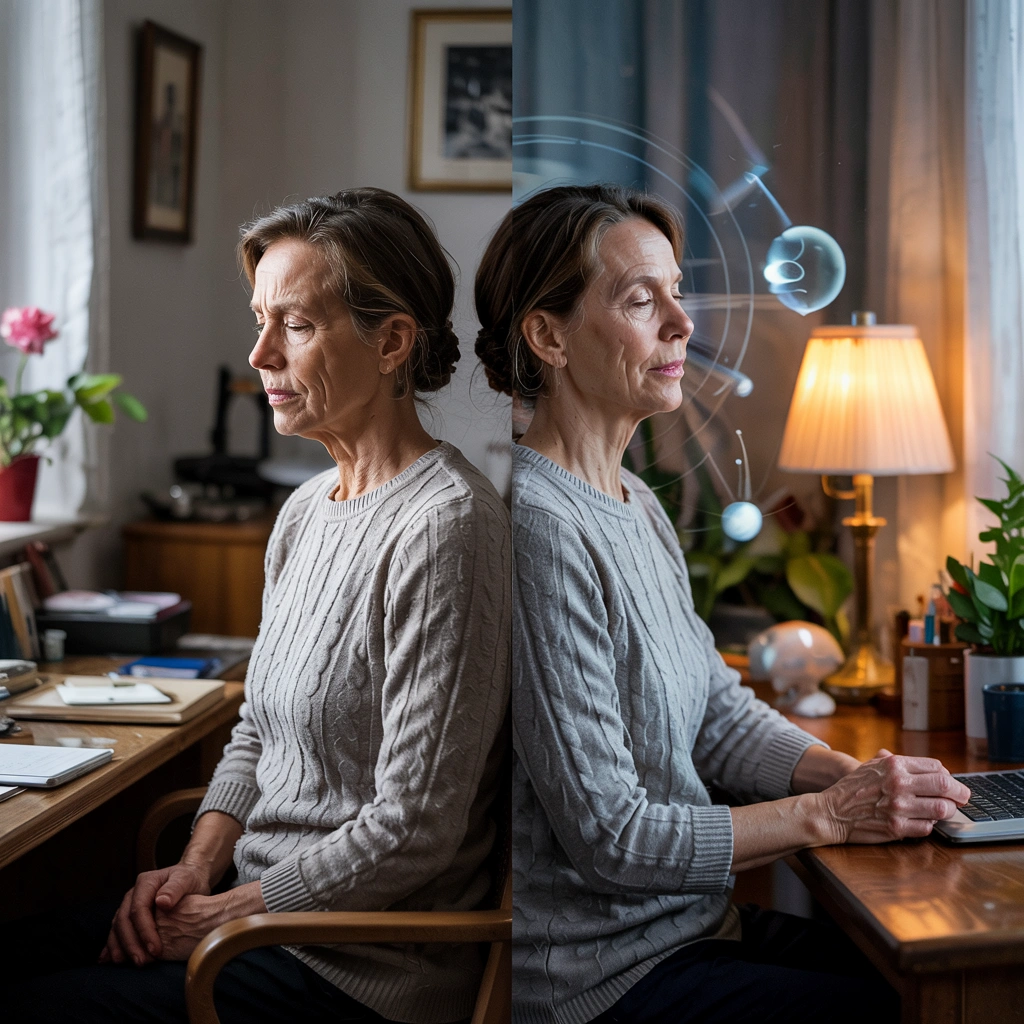 Nervsystemet och Sömn: Massageterapeut i Centrala Växjö Förklarar Sambandet