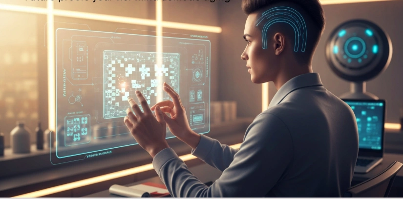 Akupunktsmassage och kognitiv hälsa | Massageterapeut i Växjö