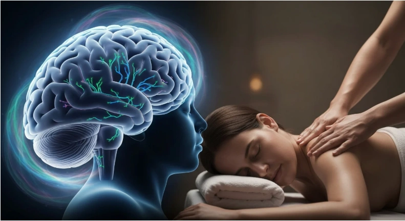 Massageterapi vid stress och HRV: En terapeut i Växjö förklarar fördelarna