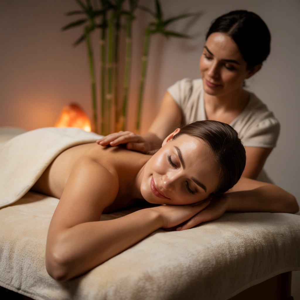 Hur du kommunicerar med din massageterapeut för bättre resultat