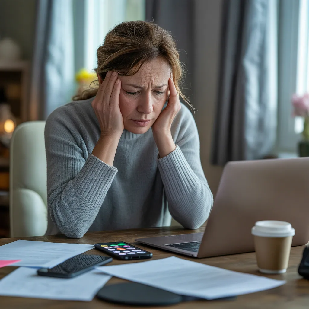 Massage mot stress – vad forskning säger långtidseffekter på kropp & välmående