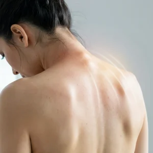 Stressrelaterad värk - varför massage hjälper