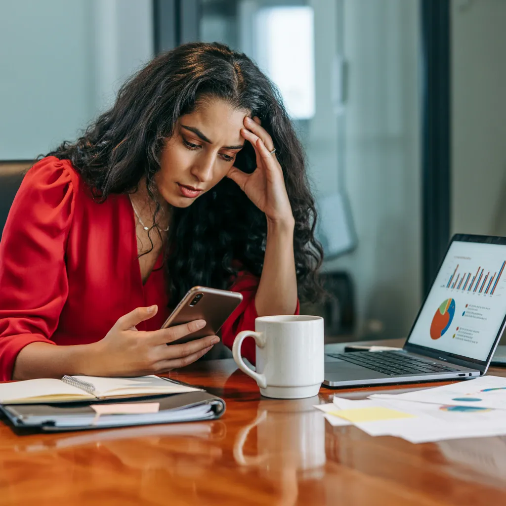 Vad händer i kroppen vid stress och varför det fastnar som muskelvärk