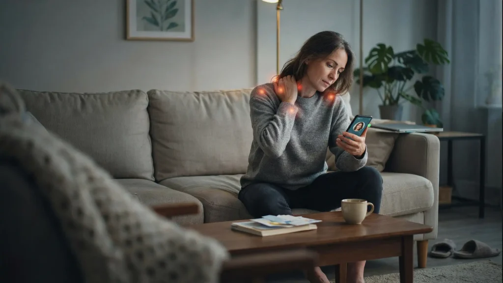 Fråga Merlitas digitala assistent — så fungerar chatten på lifeandpower.se