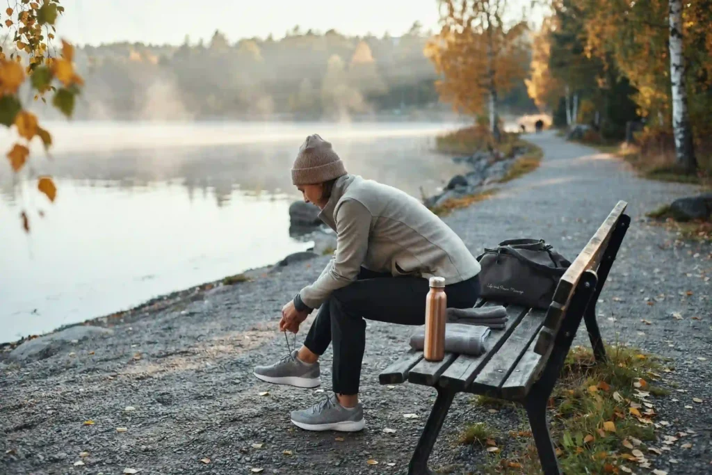 Hur länge efter massage kan man träna? Så avgör du rätt tidpunkt