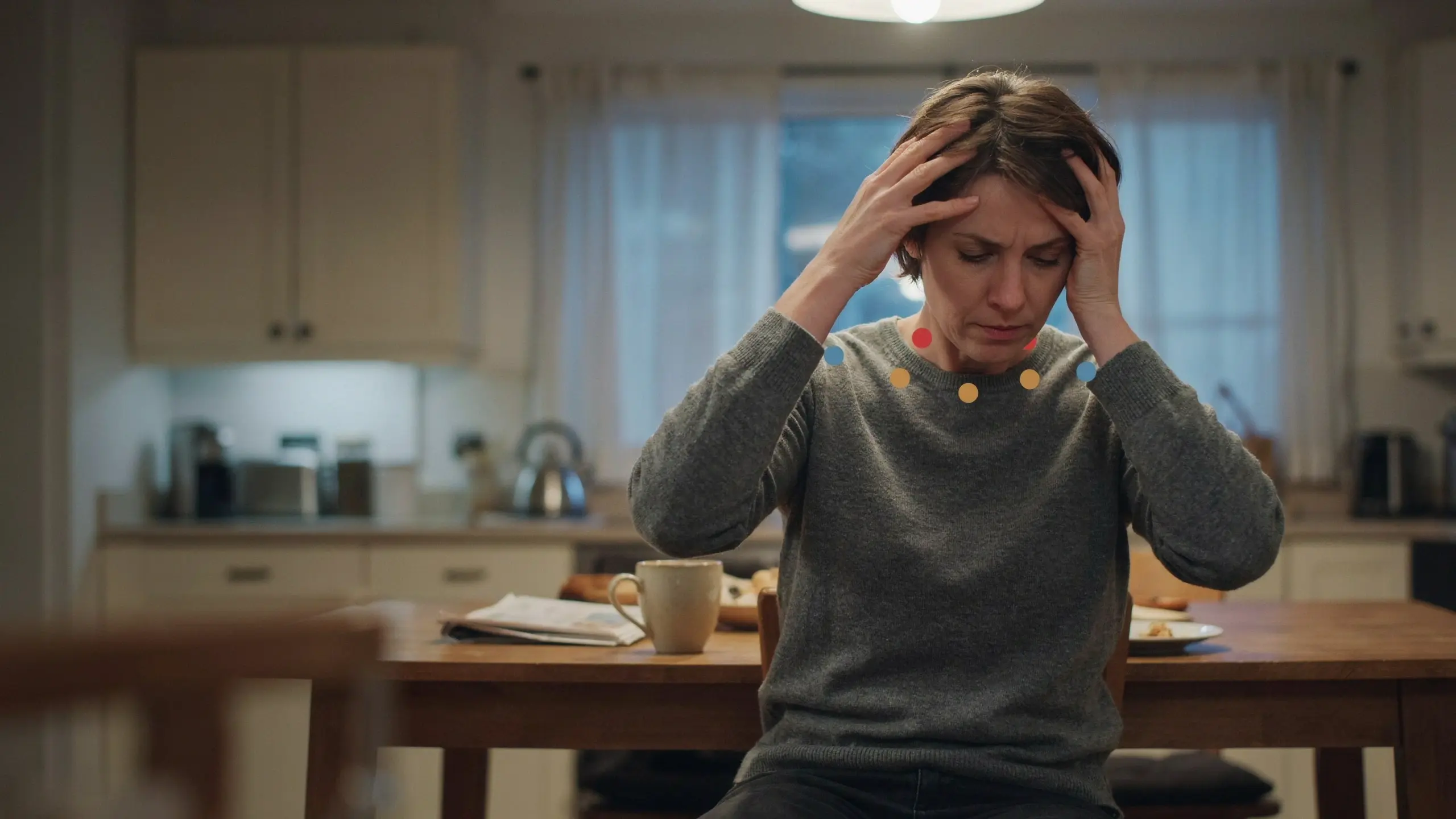 Långvarig stress konsekvenser — vad kroppen betalar och hur du återhämtar dig
