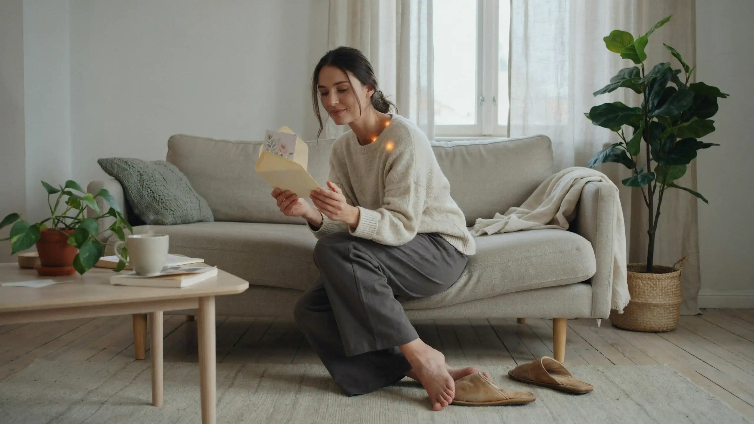 Presentkort massage Växjö — ge bort en behandling hos Life and Power