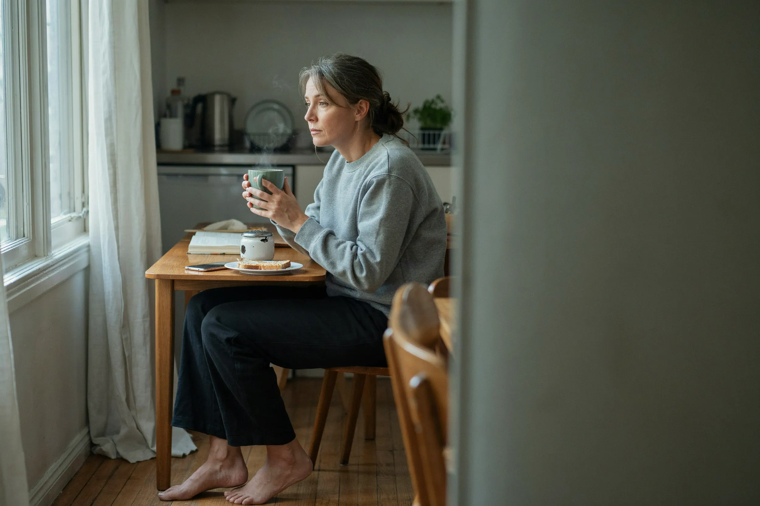 Utmattningssyndrom faser – vad kroppen går igenom och vad som hjälper